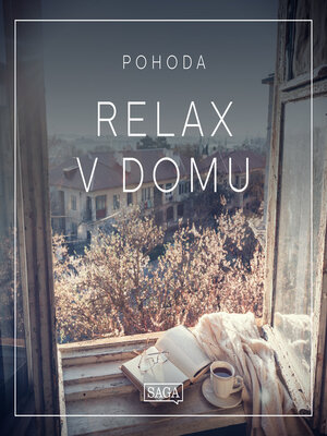cover image of Pohoda, Relax v domu
